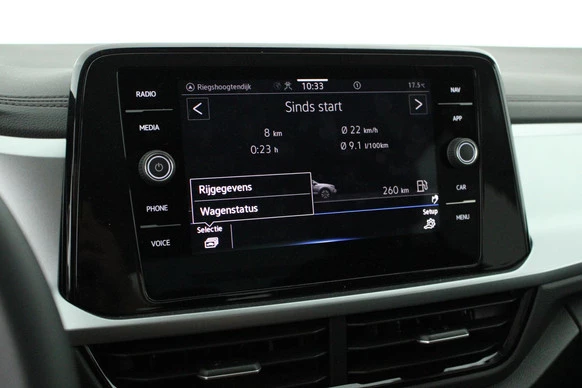 Volkswagen T-Roc - Afbeelding 21 van 30