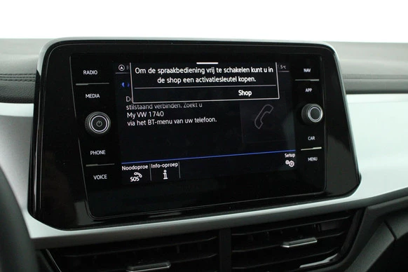 Volkswagen T-Roc - Afbeelding 22 van 30