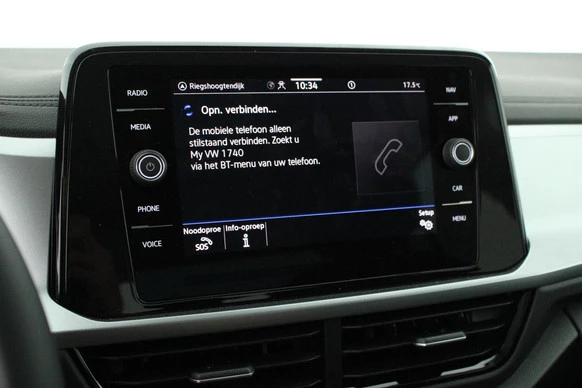 Volkswagen T-Roc - Afbeelding 25 van 30