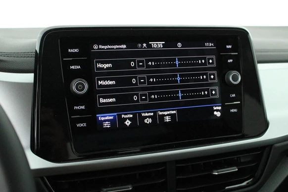 Volkswagen T-Roc - Afbeelding 27 van 30