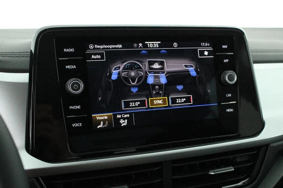 Volkswagen T-Roc - Afbeelding 29 van 30