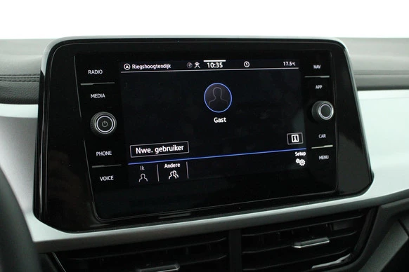 Volkswagen T-Roc - Afbeelding 30 van 30