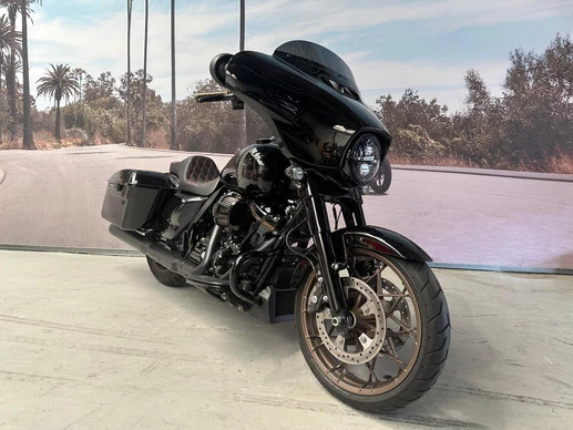 Harley-Davidson Street Glide - Afbeelding 3 van 10