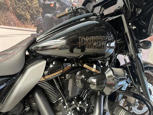 Harley-Davidson Street Glide - Afbeelding 6 van 10