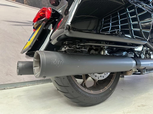 Harley-Davidson Street Glide - Afbeelding 7 van 10