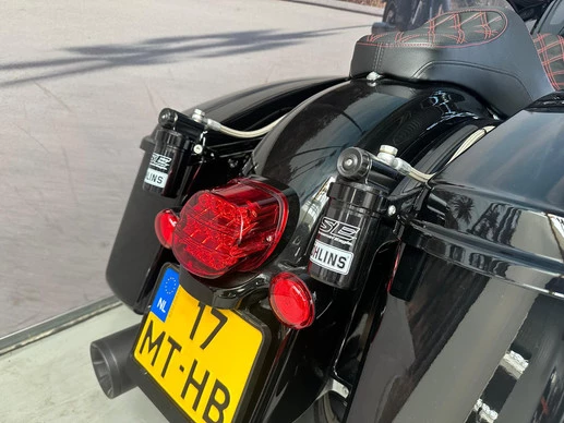 Harley-Davidson Street Glide - Afbeelding 8 van 10