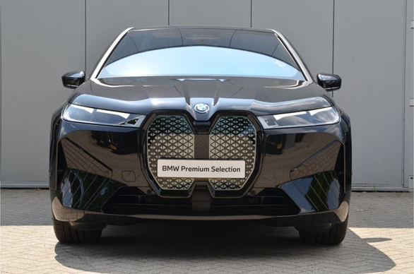 BMW iX - Afbeelding 2 van 19