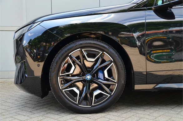 BMW iX - Afbeelding 6 van 19