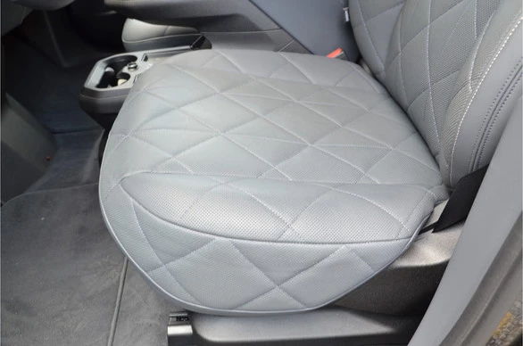 BMW iX - Afbeelding 9 van 19