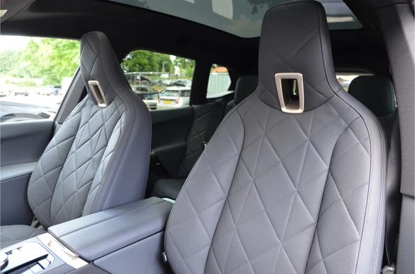 BMW iX - Afbeelding 11 van 19