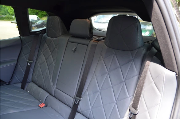 BMW iX - Afbeelding 13 van 19