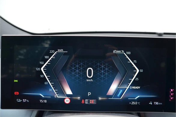 BMW iX - Afbeelding 16 van 19