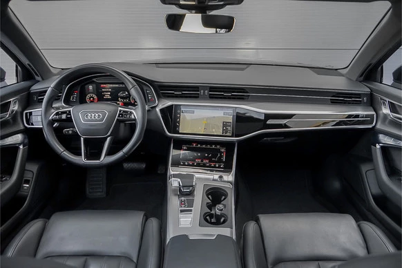 Audi A6 - Afbeelding 2 van 30