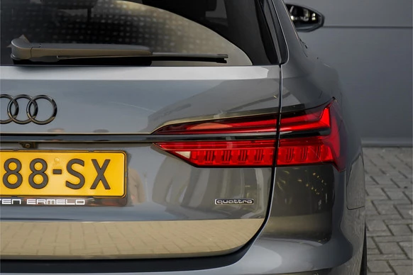 Audi A6 - Afbeelding 17 van 30