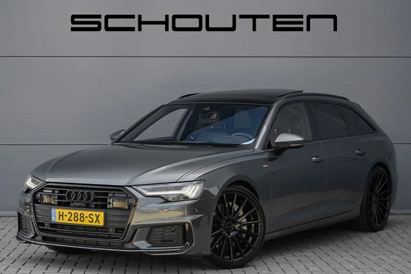 Audi A6 - Afbeelding 1 van 30