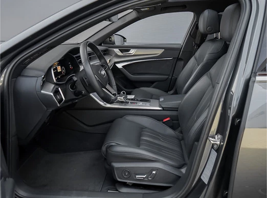 Audi A6 - Afbeelding 4 van 30