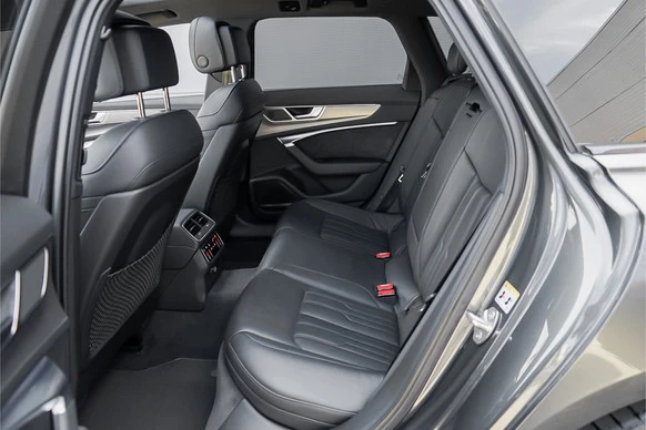 Audi A6 - Afbeelding 5 van 30