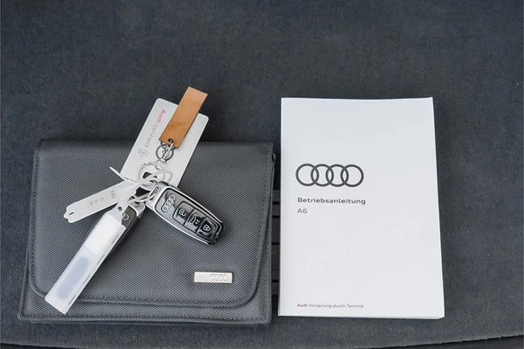 Audi A6 - Afbeelding 7 van 30