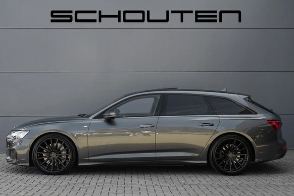 Audi A6 - Afbeelding 11 van 30