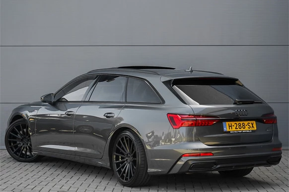 Audi A6 - Afbeelding 12 van 30