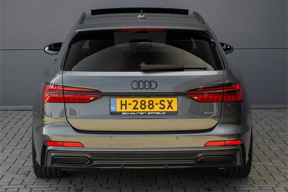 Audi A6 - Afbeelding 13 van 30