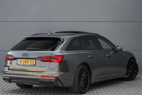 Audi A6 - Afbeelding 14 van 30