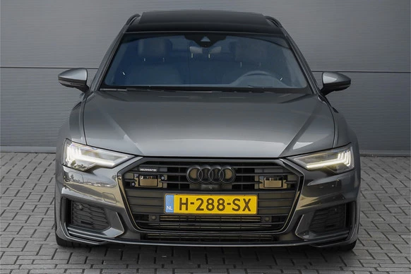 Audi A6 - Afbeelding 15 van 30