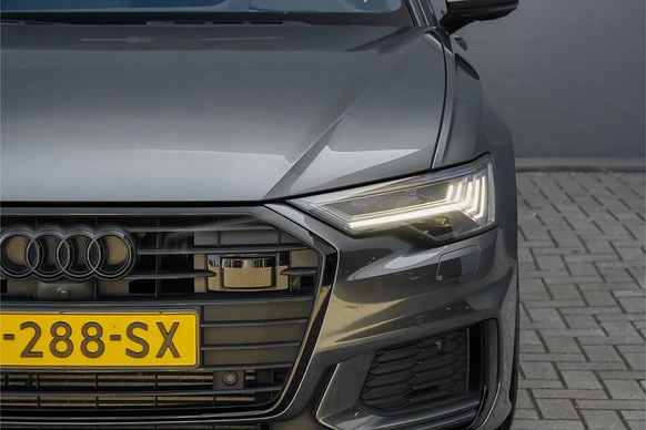 Audi A6 - Afbeelding 16 van 30