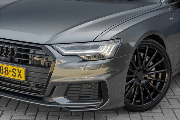 Audi A6 - Afbeelding 18 van 30