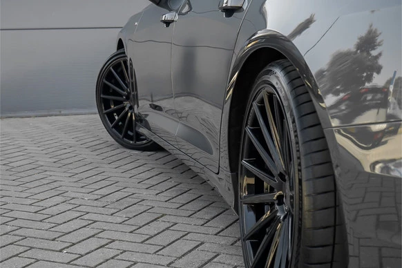 Audi A6 - Afbeelding 20 van 30