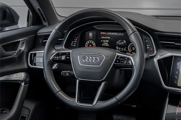 Audi A6 - Afbeelding 23 van 30