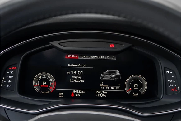Audi A6 - Afbeelding 24 van 30