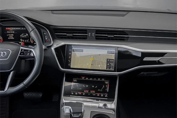Audi A6 - Afbeelding 25 van 30