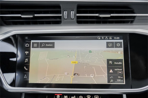Audi A6 - Afbeelding 27 van 30