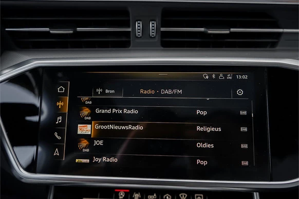 Audi A6 - Afbeelding 28 van 30