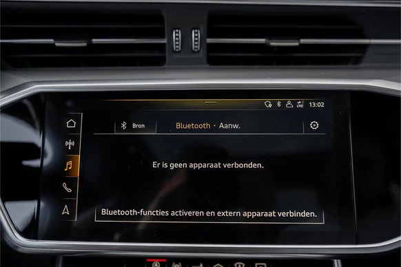 Audi A6 - Afbeelding 29 van 30