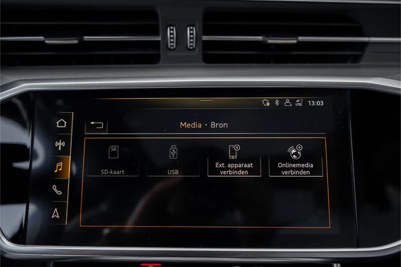 Audi A6 - Afbeelding 30 van 30