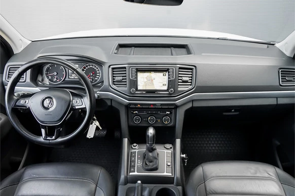 Volkswagen Amarok - Afbeelding 2 van 30