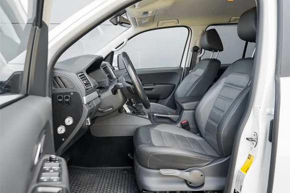 Volkswagen Amarok - Afbeelding 4 van 30