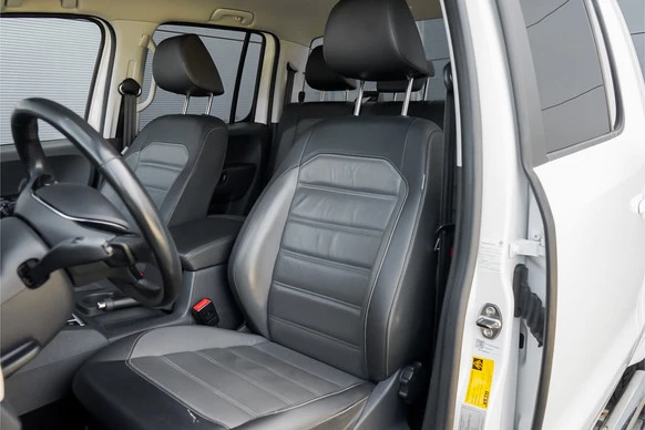 Volkswagen Amarok - Afbeelding 5 van 30