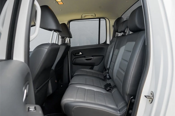 Volkswagen Amarok - Afbeelding 6 van 30