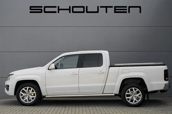 Volkswagen Amarok - Afbeelding 10 van 30