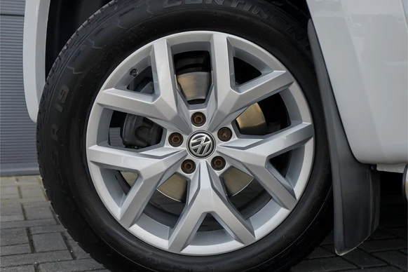 Volkswagen Amarok - Afbeelding 18 van 30