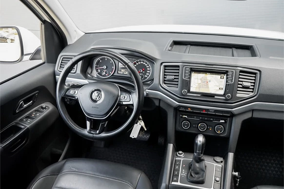 Volkswagen Amarok - Afbeelding 20 van 30