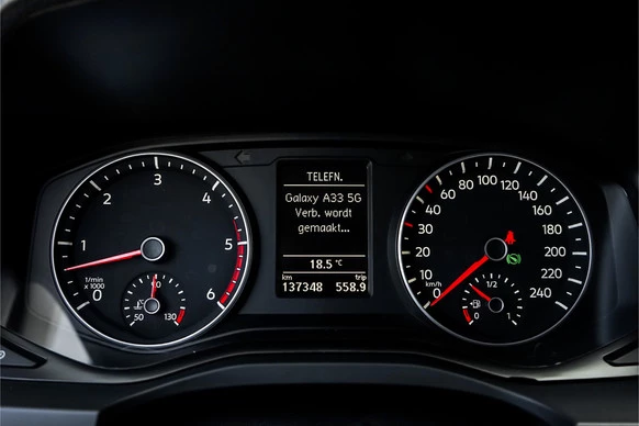 Volkswagen Amarok - Afbeelding 21 van 30