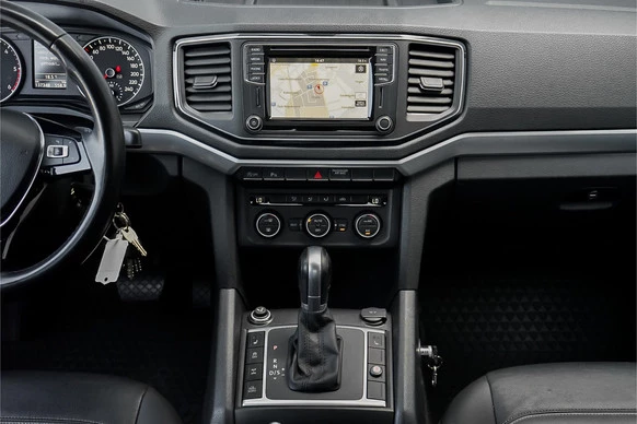 Volkswagen Amarok - Afbeelding 22 van 30
