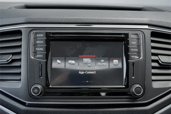 Volkswagen Amarok - Afbeelding 24 van 30