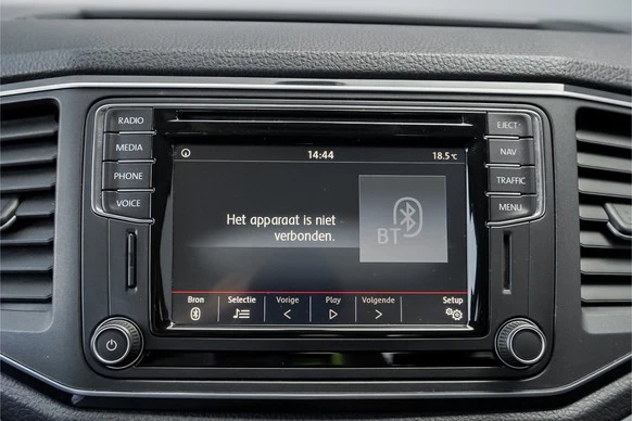 Volkswagen Amarok - Afbeelding 26 van 30