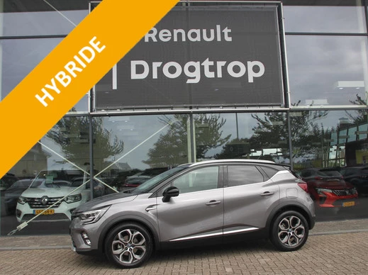Renault Captur - Afbeelding 1 van 25