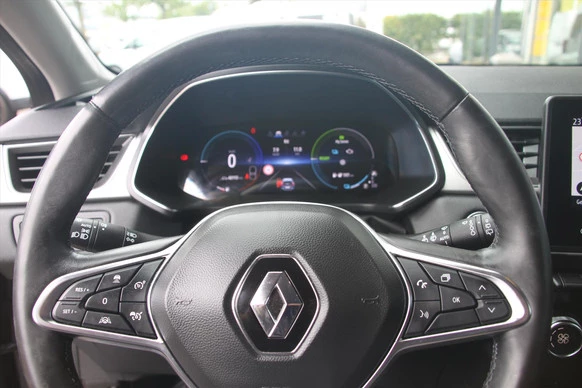Renault Captur - Afbeelding 2 van 25